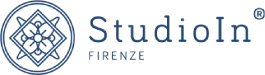StudioIn è Uffici e Studi per professionisti in affitto a Firenze Logo