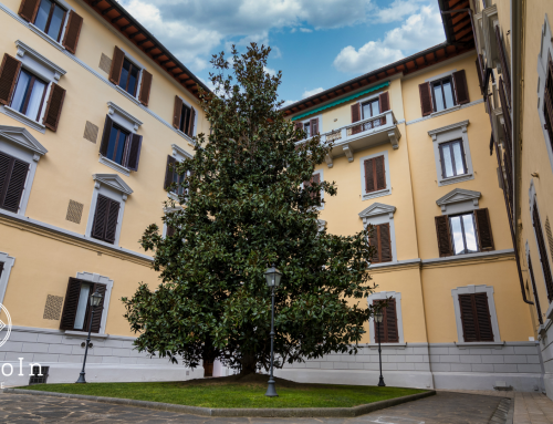 Unità locale presso StudioIn: la soluzione giusta per aprire una propria sede a Firenze