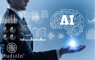 Intelligenza Artificiale e nuove figure professionali
